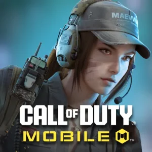 کال آف دیوتی موبایل - Call Of Duty Mobile